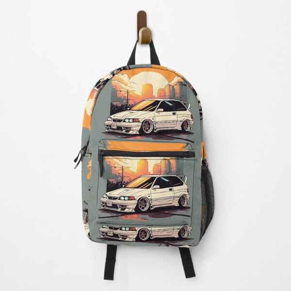 Item preview, 80s Miami Car designed and sold by Makoto-Styl.