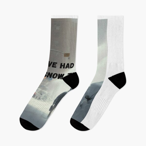 Item preview, I've Had Enough Snow This Year designed and sold by netdota.