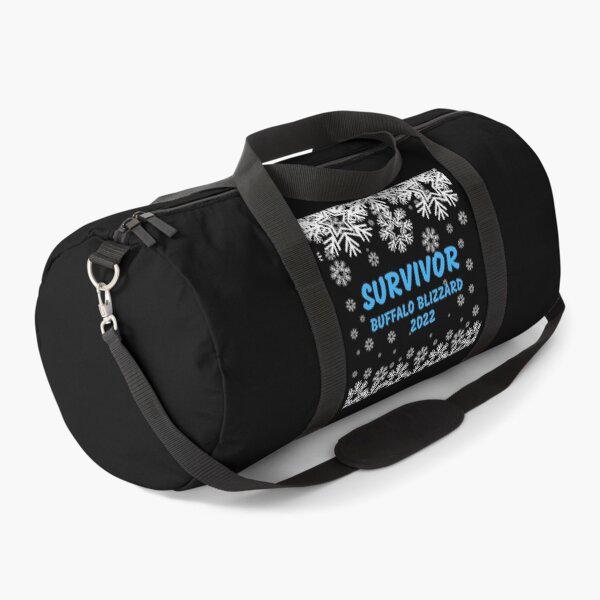 Item preview, Buffalo Blizzard 2022 Survivor designed and sold by MtWoodsonSales.