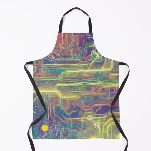 Item preview, Electronics Rainbow and Glowing designed and sold by Canadamarsworks.