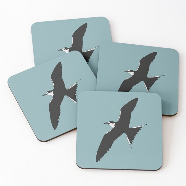 Item preview, Sooty Tern designed and sold by taylorrowan.