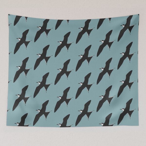 Item preview, Sooty Tern designed and sold by taylorrowan.