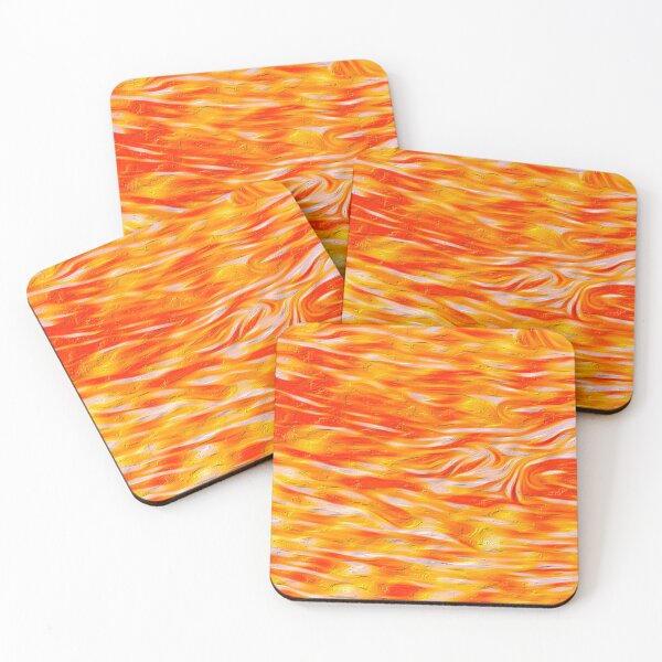 Item preview, Autumn Stream designed and sold by fatenanwar.