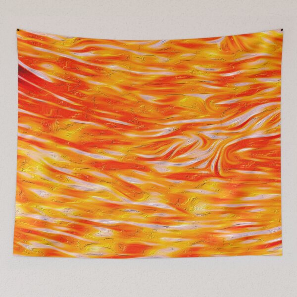Item preview, Autumn Stream designed and sold by fatenanwar.