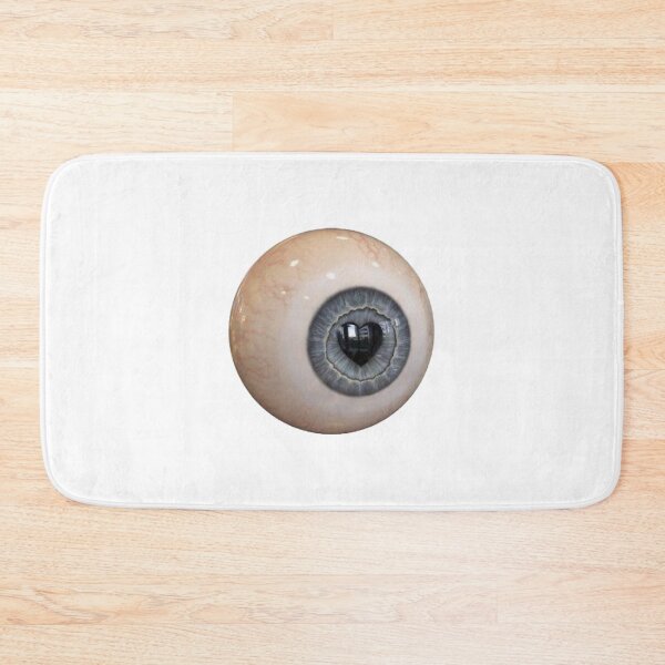 Item preview, hearty blue eye designed and sold by nataliabrito.