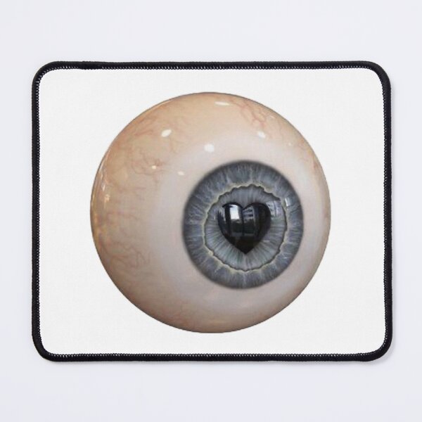 Item preview, hearty blue eye designed and sold by nataliabrito.