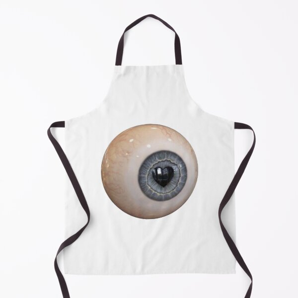 Item preview, hearty blue eye designed and sold by nataliabrito.