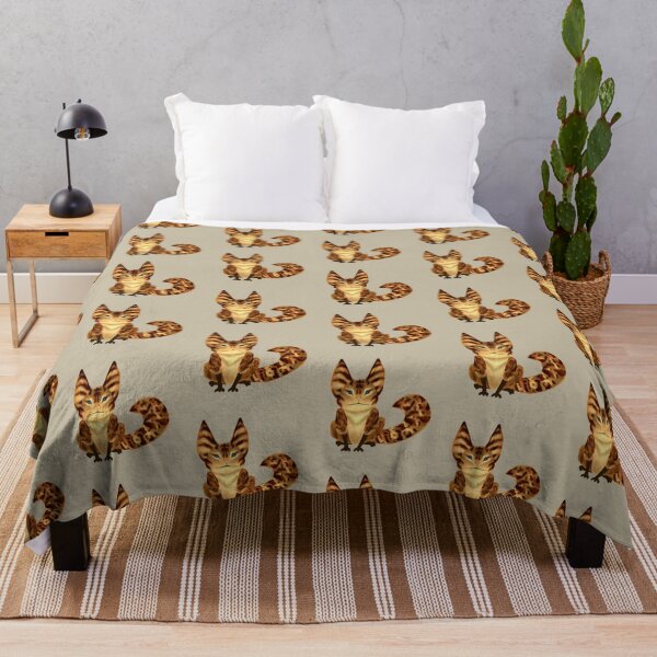 Item preview, Loth cat designed and sold by drewsomeART.