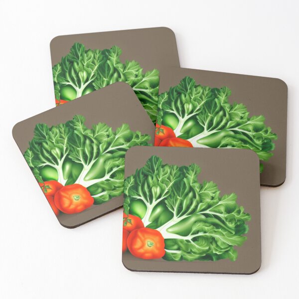 Item preview, remarkable vegetable designed and sold by MyOilArt4you.