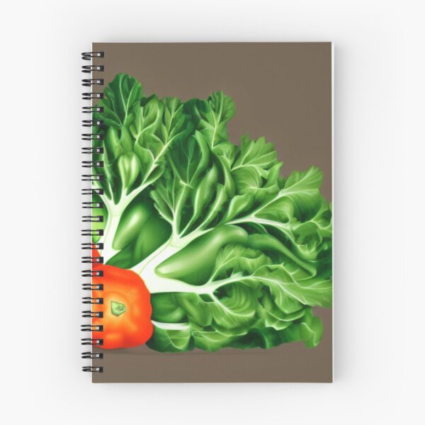 Item preview, remarkable vegetable designed and sold by MyOilArt4you.