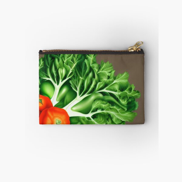 Item preview, remarkable vegetable designed and sold by MyOilArt4you.
