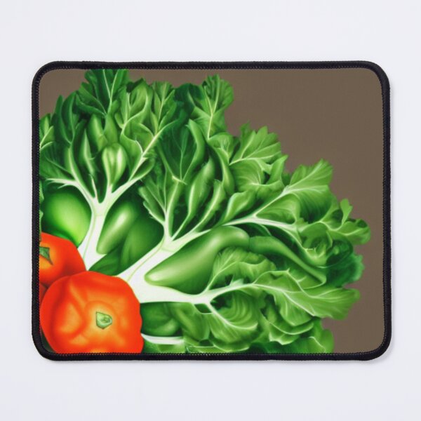 Item preview, remarkable vegetable designed and sold by MyOilArt4you.