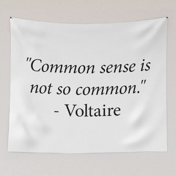 Item preview, Voltaire designed and sold by Texterns.