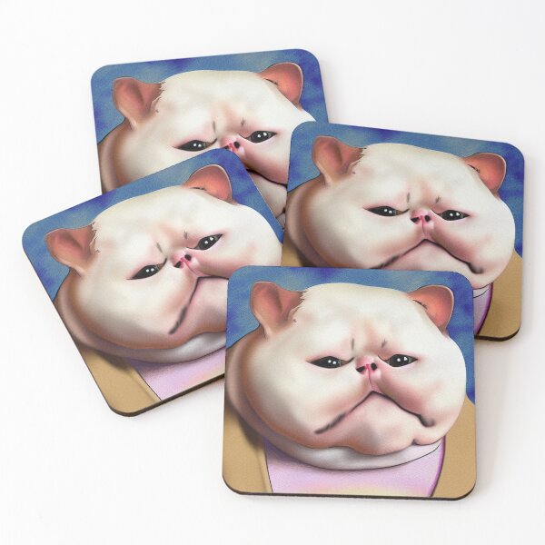 Item preview, tubby rest designed and sold by MyOilArt4you.