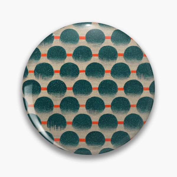 Item preview, Japanese Inspired polka dot pattern. wagara pattern.22 designed and sold by OnPotion.