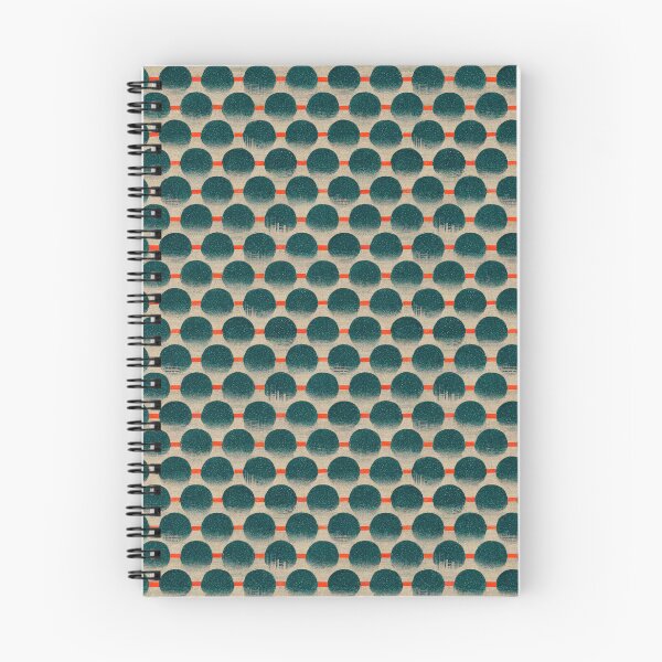 Item preview, Japanese Inspired polka dot pattern. wagara pattern.22 designed and sold by OnPotion.