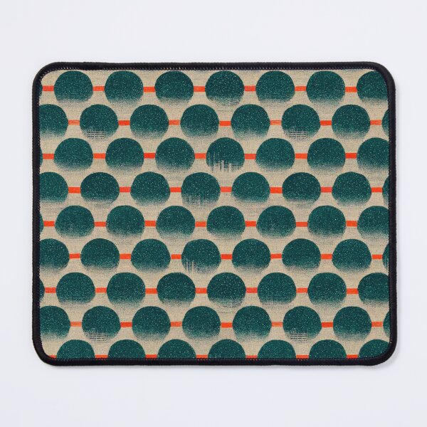 Item preview, Japanese Inspired polka dot pattern. wagara pattern.22 designed and sold by OnPotion.