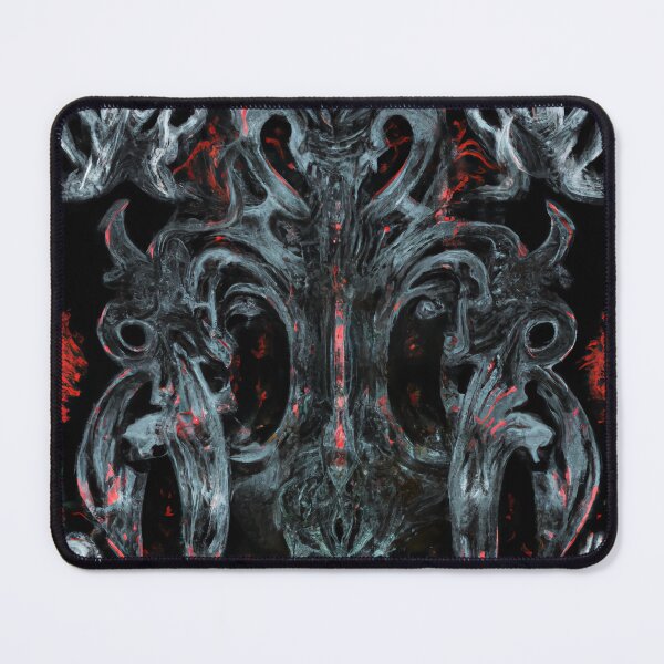 Item preview, Gothic Hell designed and sold by asmigulati.