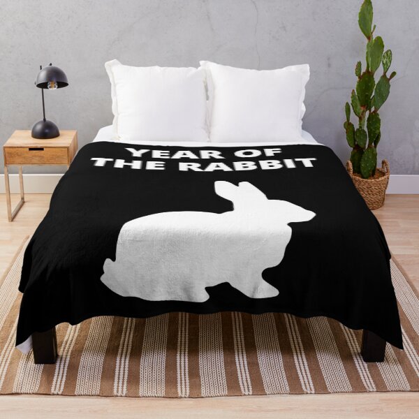 Item preview, Year Of The Rabbit - 2023 designed and sold by uniqueitems.