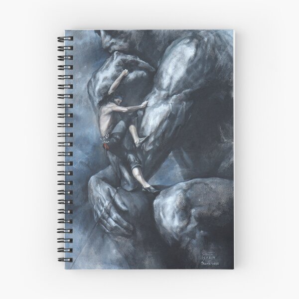 Item preview, Prometheus designed and sold by Ronfrenofert.