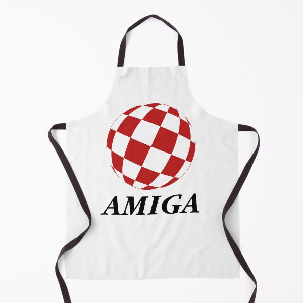 Item preview, Amiga Boing Ball Logo designed and sold by invent.