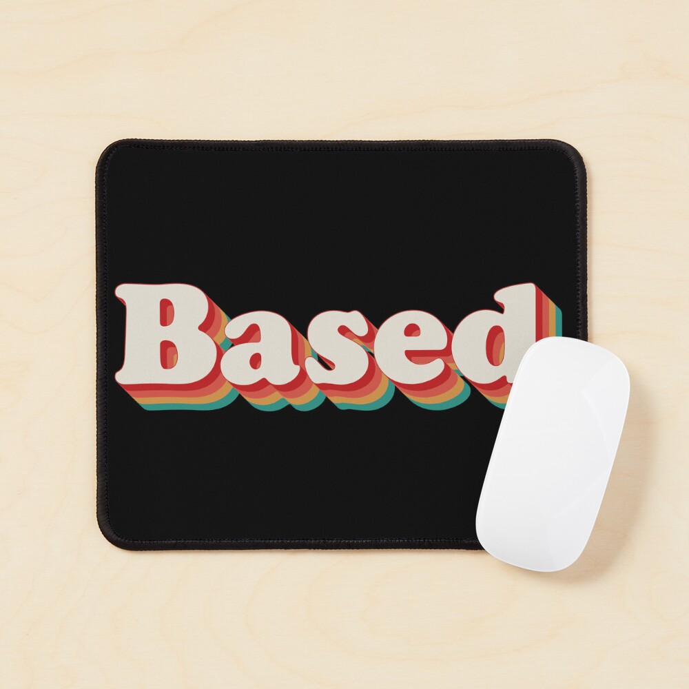 Item preview, Mouse Pad designed and sold by Texterns.