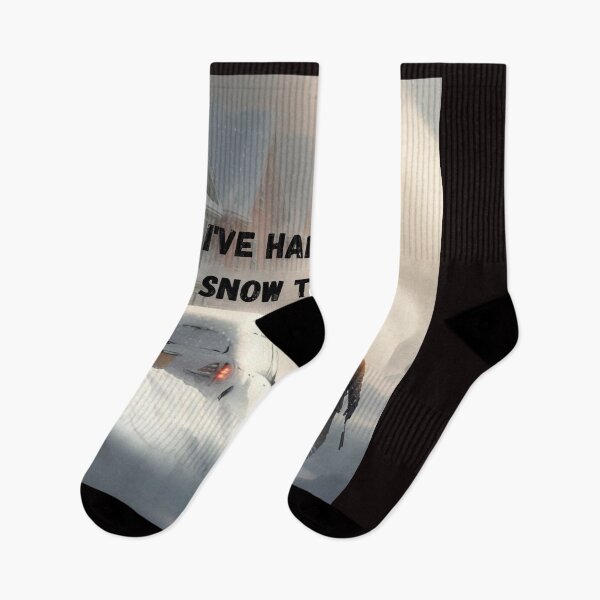 Item preview, I've Had Enough Snow This Year designed and sold by netdota.