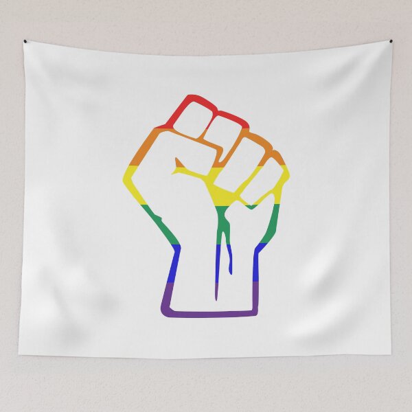 Item preview, Unity: LGBT designed and sold by technicole.