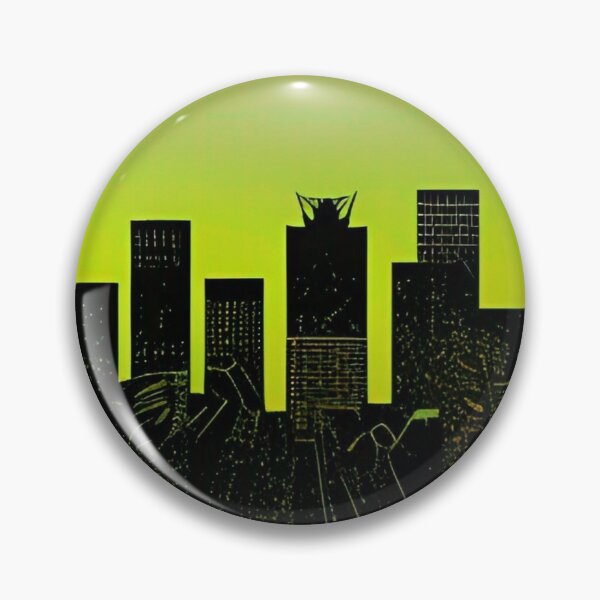 Item preview, Arte del horizonte de la ciudad de Tulsa designed and sold by Places On Earth.