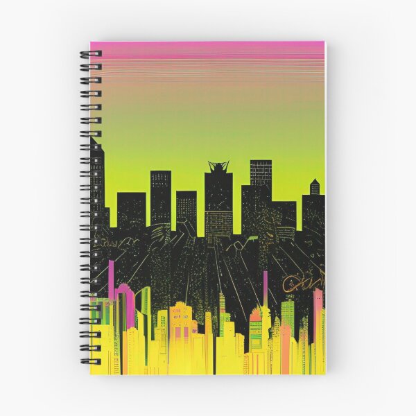 Item preview, Tulsa City Skyline Art designed and sold by Places On Earth.