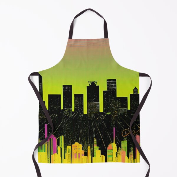 Item preview, Tulsa City Skyline Art designed and sold by Places On Earth.