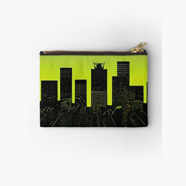 Item preview, Tulsa City Skyline Art designed and sold by Places On Earth.