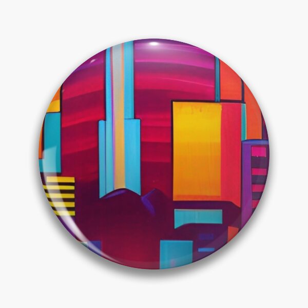 Item preview, Arte del horizonte de Tulsa Oklahoma designed and sold by Places On Earth.