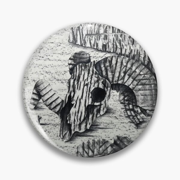 Item preview, What Remains designed and sold by artbyembianchi.