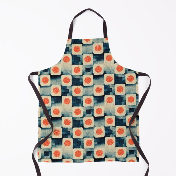 Item preview, Japanese Inspired polka dot pattern. wagara pattern.23 designed and sold by OnPotion.