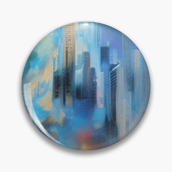 Item preview, Tulsa Oklahoma designed and sold by Places On Earth.