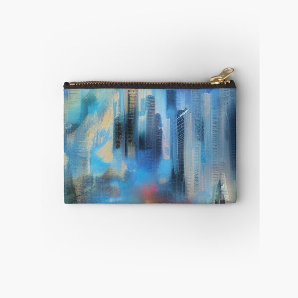 Item preview, Tulsa Oklahoma designed and sold by Places On Earth.