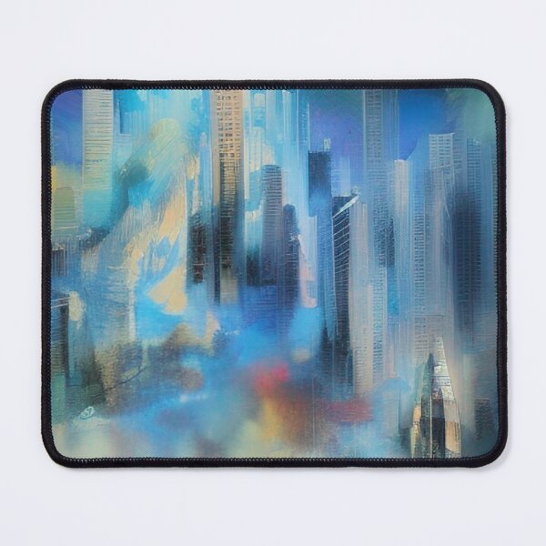 Item preview, Tulsa Oklahoma designed and sold by Places On Earth.