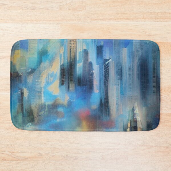 Item preview, Tulsa Oklahoma designed and sold by Places On Earth.
