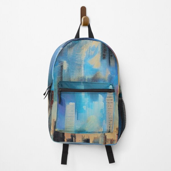 Item preview, Tulsa Oklahoma designed and sold by Places On Earth.