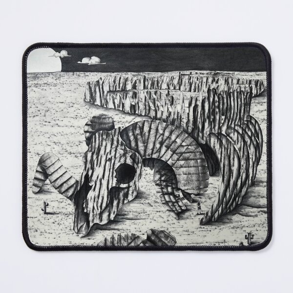 Item preview, What Remains designed and sold by artbyembianchi.
