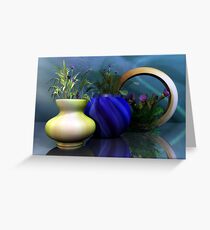 Notecard Greeting Card