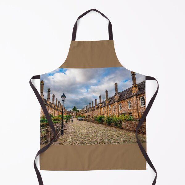 Item preview, The Vicars' Close, Wells Cathedral designed and sold by Brian Shaw.