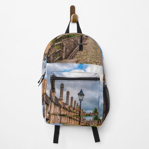 Item preview, The Vicars' Close, Wells Cathedral designed and sold by Brian Shaw.