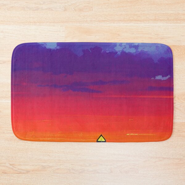 Item preview, Tulsa Skyline Art designed and sold by Places On Earth.