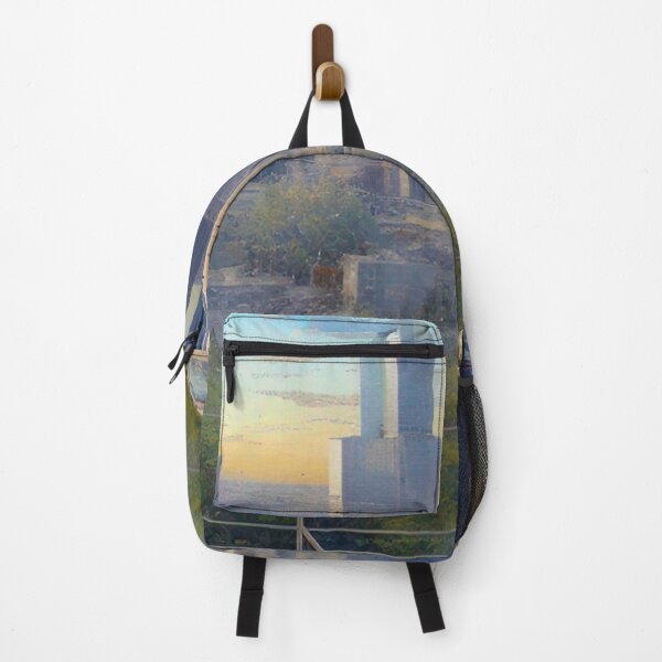 Item preview, Tulsa City Art designed and sold by Places On Earth.