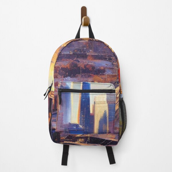 Item preview, Tulsa City designed and sold by Places On Earth.