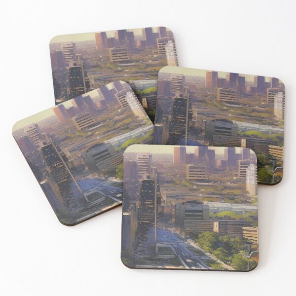 Item preview, Tulsa City designed and sold by Places On Earth.