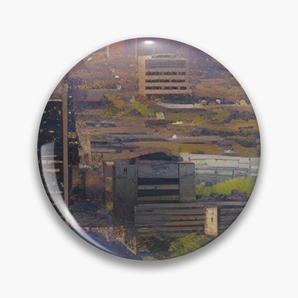 Item preview, Ciudad de Tulsa designed and sold by Places On Earth.