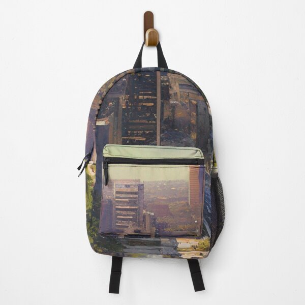 Item preview, Tulsa City designed and sold by Places On Earth.